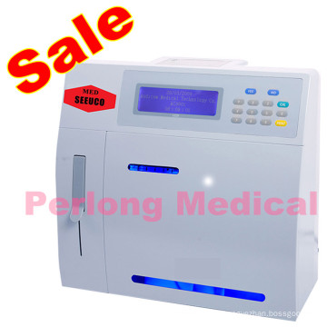 Ea-2000b Hot-Sale Cheap Electrolyte Analyzer